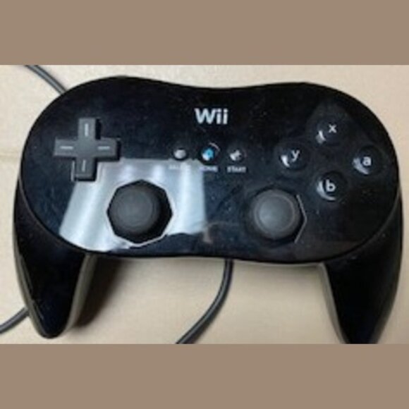 WII console bundle w/Balance Board and games - Picture 5 of 9